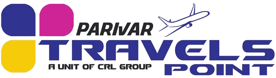 Parivar Travels Point LLP