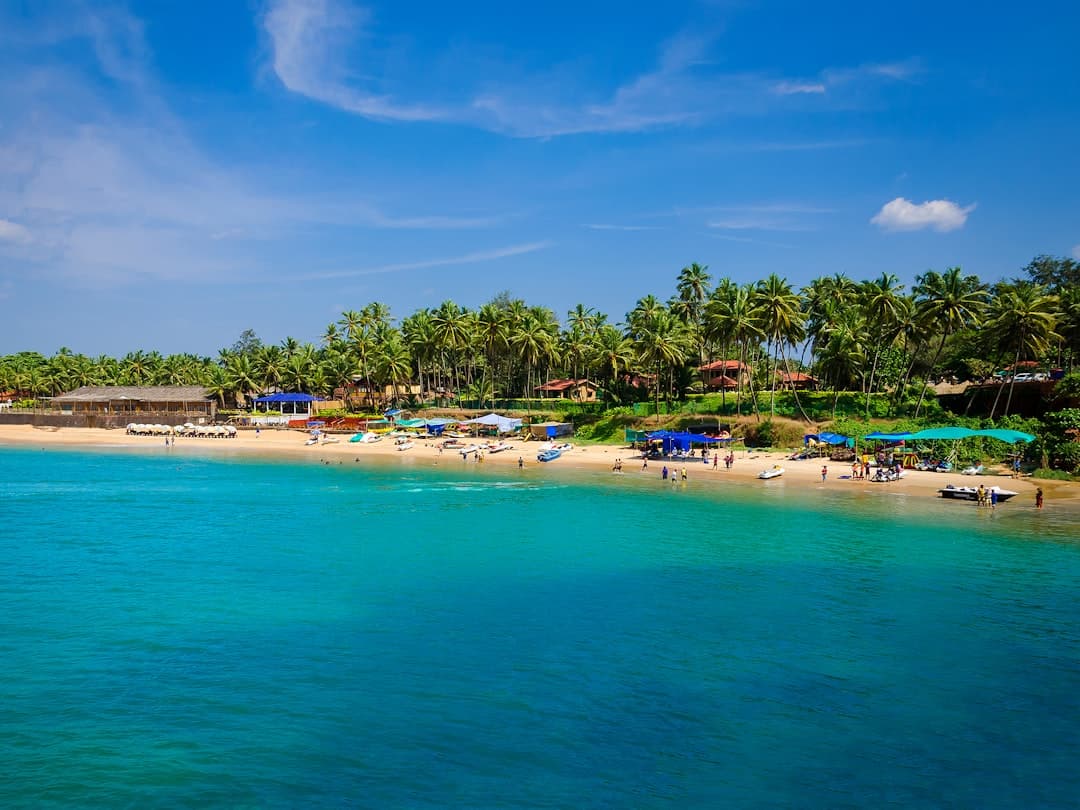 Goa view 2
