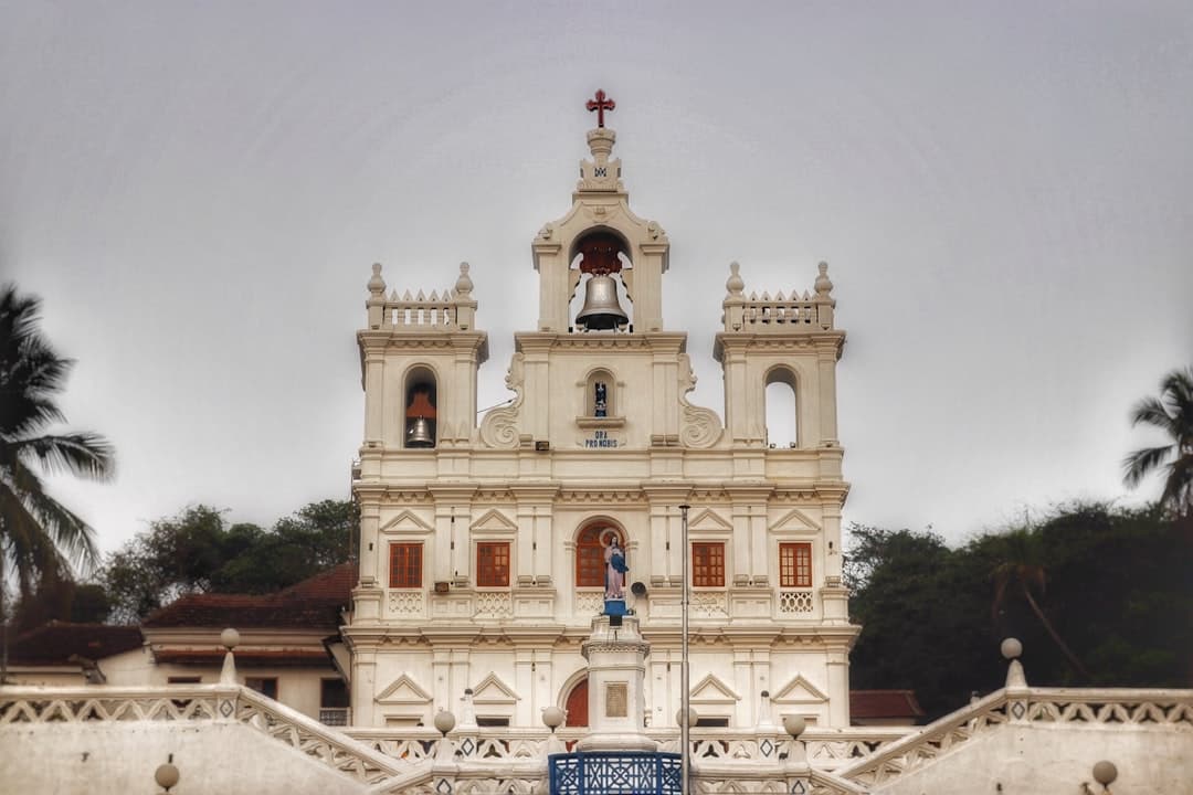 Goa view 4